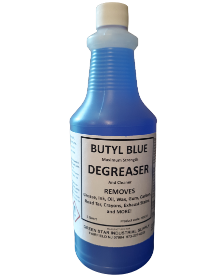 Butyl Blue
